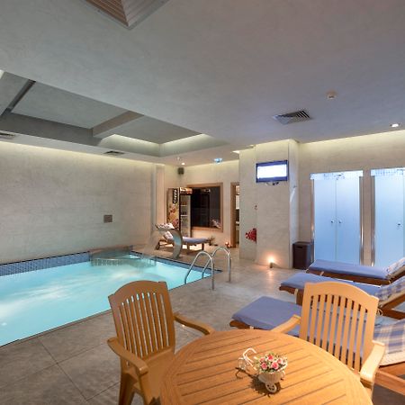 The Meretto Hotel Istanbul Old City Luaran gambar