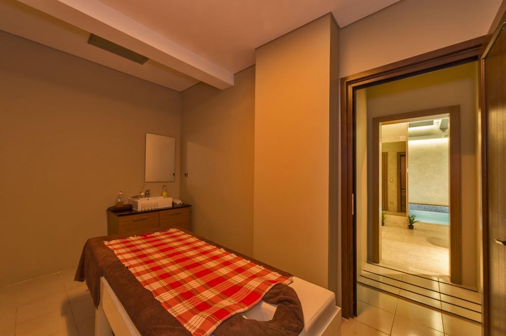 The Meretto Hotel Istanbul Old City Luaran gambar