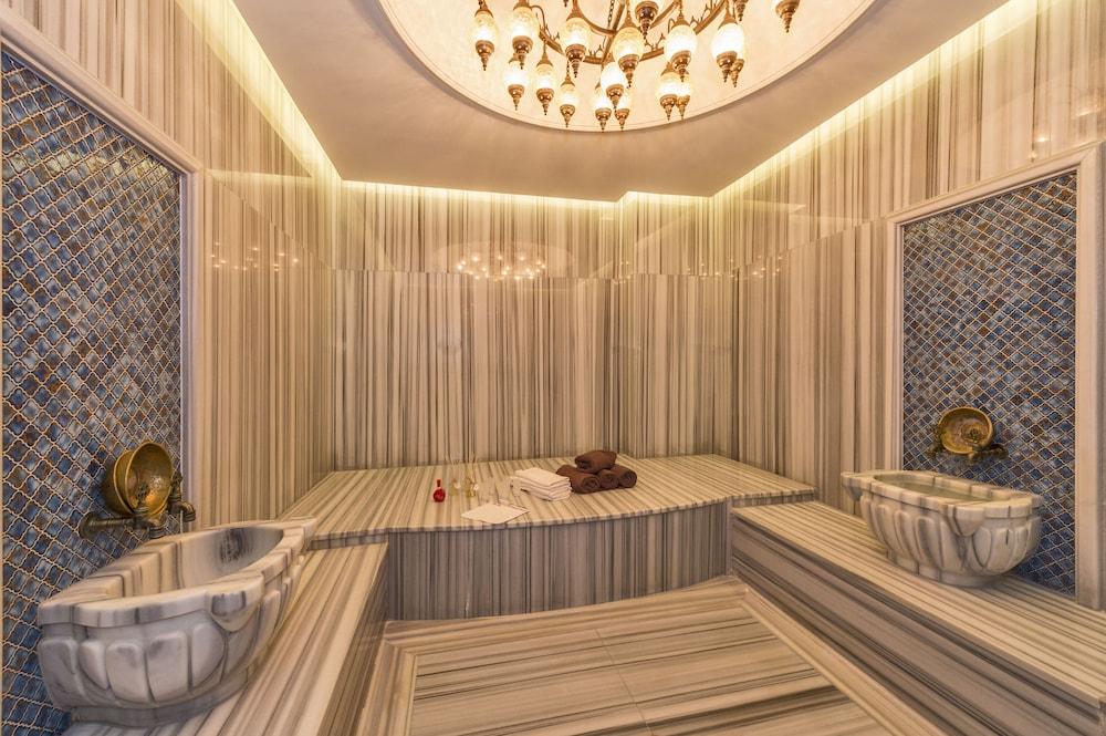 The Meretto Hotel Istanbul Old City Luaran gambar