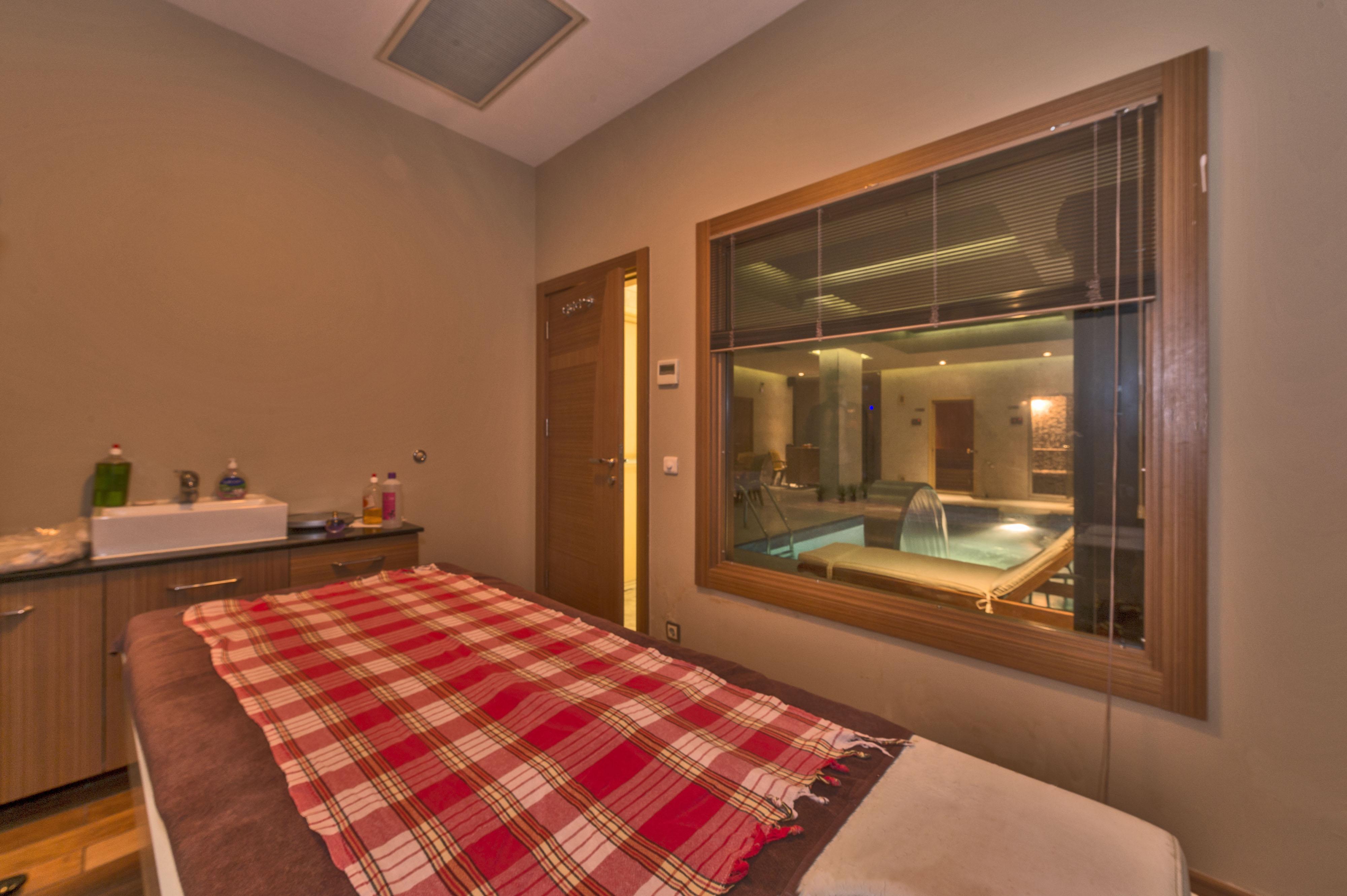 The Meretto Hotel Istanbul Old City Luaran gambar