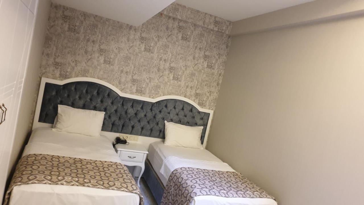 The Meretto Hotel Istanbul Old City Luaran gambar